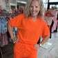 Orange Crush Set