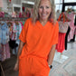 Orange Crush Set