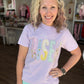 He is Risen Tee