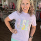 He is Risen Tee
