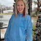 Blue Haze Sweatshirt