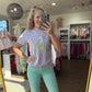 He is Risen Tee