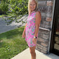 Clubhouse Dress