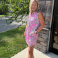 Clubhouse Dress