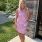 Clubhouse Dress