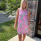 Clubhouse Dress