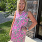 Clubhouse Dress