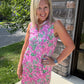 Clubhouse Dress