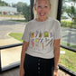 Teacher Life Tee