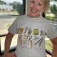 Teacher Life Tee