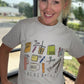 Teacher Life Tee
