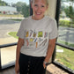 Teacher Life Tee