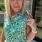 Match Point Zip Dress
