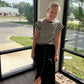 The Sutton Maxi Skirt