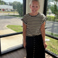 The Sutton Maxi Skirt