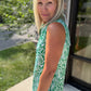 Match Point Zip Dress