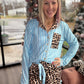 Cheetah Slumber Set