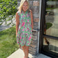 Shoreline Chic Dress