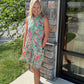 Shoreline Chic Dress