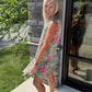 Shoreline Chic Dress