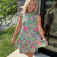 Shoreline Chic Dress