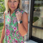Shoreline Chic Dress