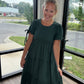 The Merritt Dress