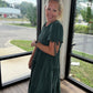 The Merritt Dress