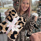 Cheetah Slumber Set
