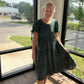 The Merritt Dress