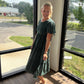 The Merritt Dress