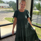 The Merritt Dress