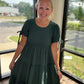 The Merritt Dress