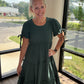 The Merritt Dress