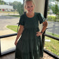 The Merritt Dress