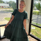 The Merritt Dress