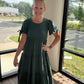 The Merritt Dress