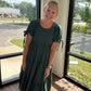 The Merritt Dress