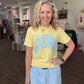 Buttercup LuLu Tee