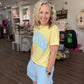 Buttercup LuLu Tee