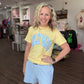 Buttercup LuLu Tee