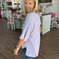 Lilac Boyfriend Tee