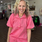 Madelyn Set- Pink