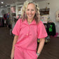 Madelyn Set- Pink