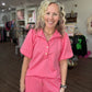 Madelyn Set- Pink