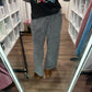 Daydream Pocket Pant- Black