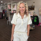 Madelyn Set- Ivory