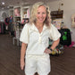 Madelyn Set- Ivory