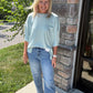 Mint Condition Boyfriend Tee