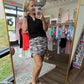 Camo Crush Skort
